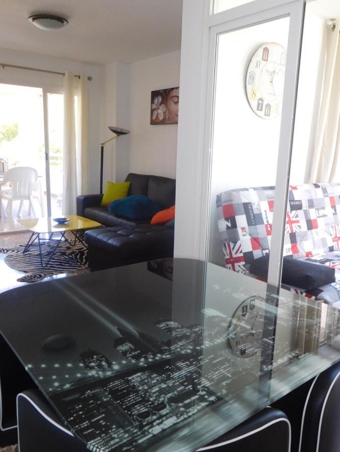 Precious Apartment In Alicante, Playa San Juan Eksteriør bilde